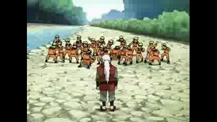 Пародия На Кеча - Naruto 