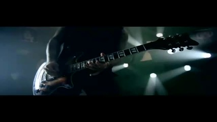 Glamour Of The Kill - Feeling Alive 