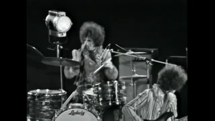 Jimi Hendrix - Hey Joe (1967)