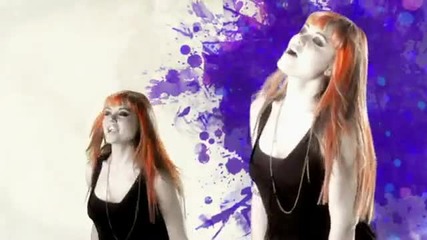 Vanessa Amorosi - Holiday ( High Quality )