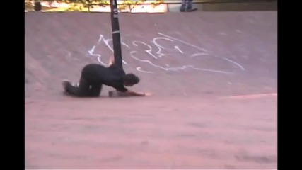 Hall Of Meat - Torey Pudwill 