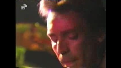 Gtr - Here I Wait(live)