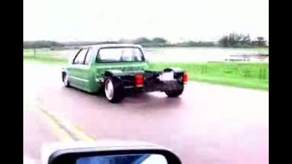 бяхте ли виждали подобна Mazda ????????????? 