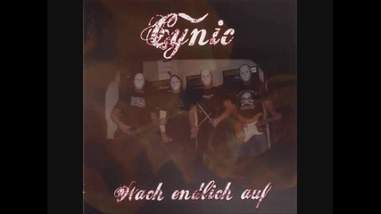 Cynic - Wie Ein Wolf