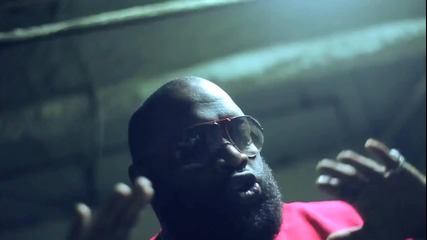 Rick Ross - 911