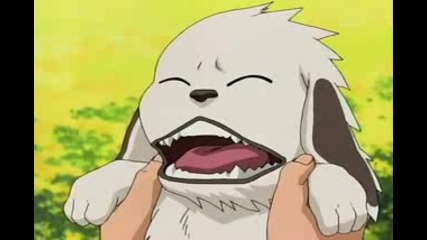 Naruto Lullaby 