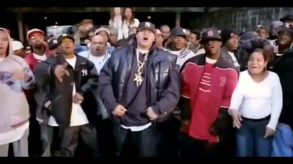 Hd Ja Rule - I`m from New York Ft. Jadakiss & Fat Joe