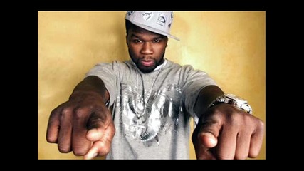 50 Cent - Back Down 
