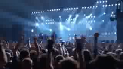 Motorhead - Overkill Live (stage Fright)