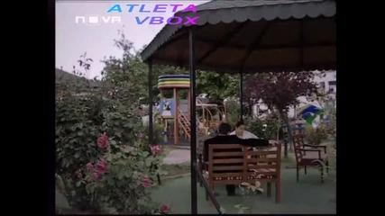 Сълзи над Босфора - Elveda Derken епизод 47 част 4