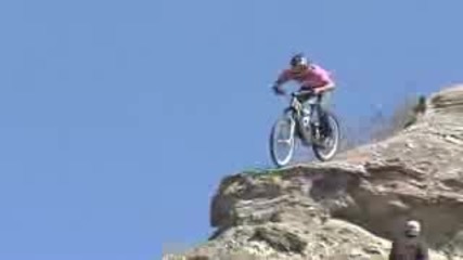 Red Bull Rampage Qualifiers 2008