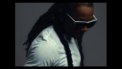 Lil Wayne - So Special (feat. John Legend) ( Album - Carter 4 ) (2011)