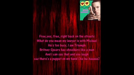 Р А З Б И В А Ч l Eminem - Ass Like That