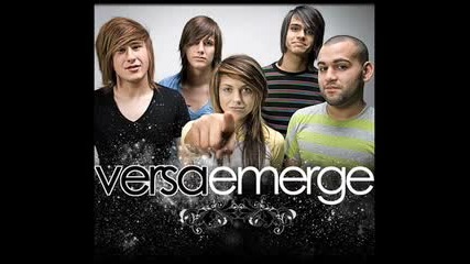 The Blank Static Screen (acoustic) - Versaemerge (hq)