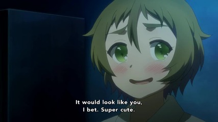 Nourin Episode 11 Eng Hq