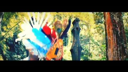 Empire Of The Sun - We Are The People
