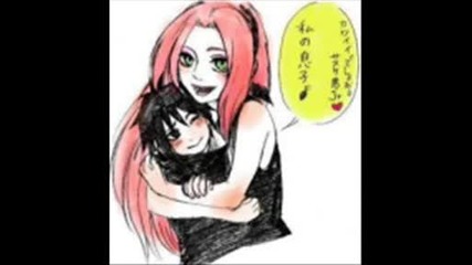 Sasusaku .