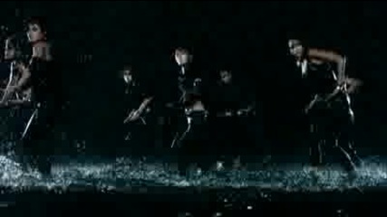 Boa - I Did it For Love 