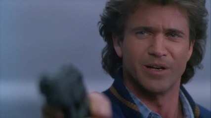 Lethal Weapon 2 Trailer Hd(1080p)