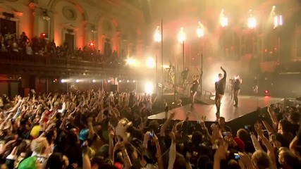 Lady Gaga - Judas ( Gaga Live Sydney Monster Hall )