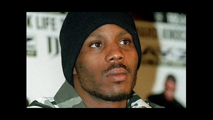 Dmx - Didn't Go Nowhere 2011 [redemption of the Beast]