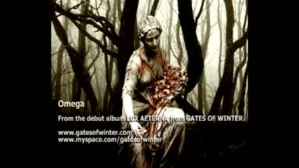 Gates Of Winter - Omega 
