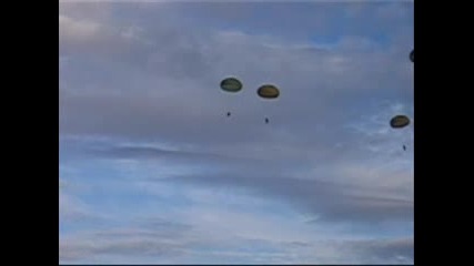 Charlie Company 3 Ppcli
