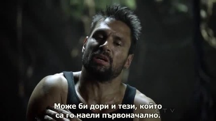 Arrow / Стрела С01 Е14; Субтитри