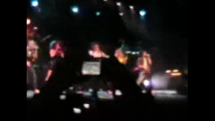 Celestial - Tour Del Adi