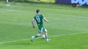 Goal by Botev Vratsa
