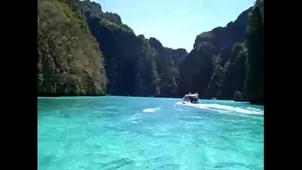 thai beach 