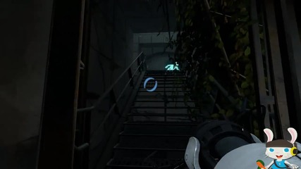 Portal 2 - Епизод 2