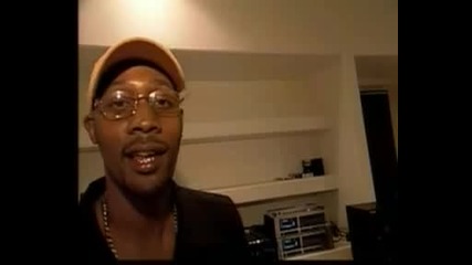 Mtv Cribs - Wu - Tang Clan