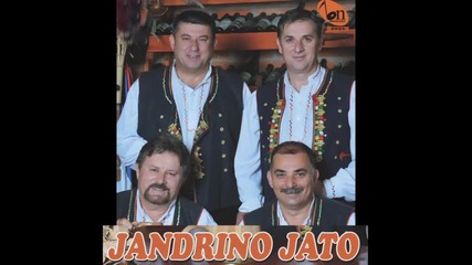 Jandrino Jato - Ostavi me Sladja i Zorka (BN Music)