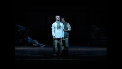 Georgi Handzhiev-jesus Christ Superstar-heaven On Their Minds