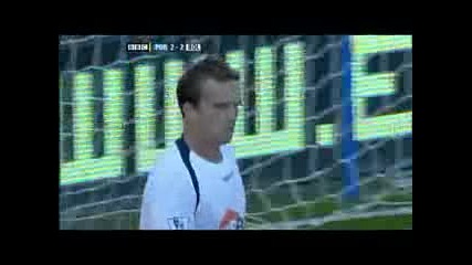12.09.2009 Портсмут - Болтън 2 - 3