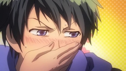 Bokura wa Minna Kawaisou Amv - This Apartment
