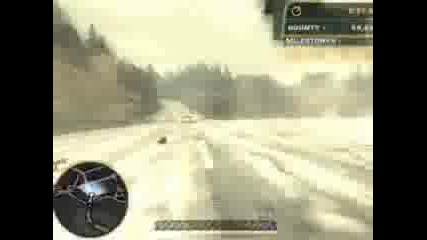 Nfsmw - The Only