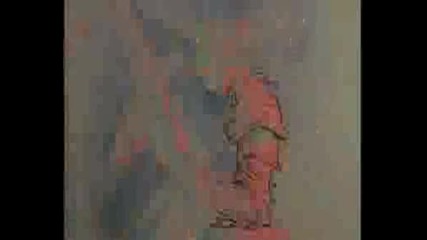 Drawing An Evil Knight (time Lapse) .wmv