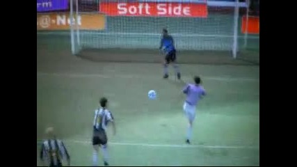 Best Moments Football Generation