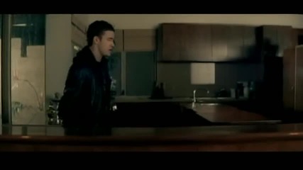 Justin Timberlake - Cry Me A River