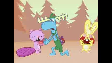 Happy Tree Friends - Take a Hike (part 1).mp4