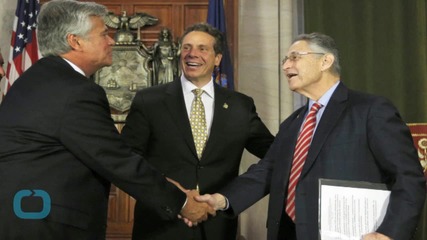 N.Y. State Senator Found Guilty of Obstructing U.S. Embezzlement Probe