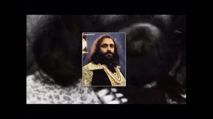 Demis Roussos - • A Flower Is All You Need •