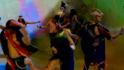 Kesha - Take It Off [new Official Music Video]