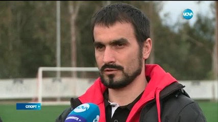 Спортни Новини (09.02.2015 - централна)