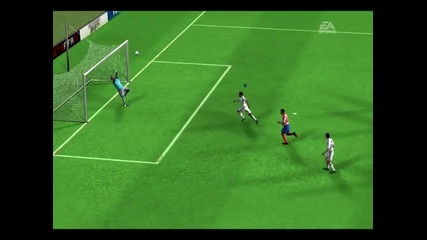 Fifa 10 Goal (al94, Zamunda contest)