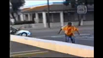 Rodney Mullen Movie - Pro Files (skate)