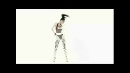 Nevena feat. Marius Moga and Nivo - Zoom / Hd / Official Video 2009