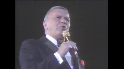 Frank Sinatra - Ive Got You Under My Skin (1985)